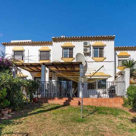 3 Bedroom House, 400M To The Beach, Near La Cala De Mijas Malaga Bagian luar foto