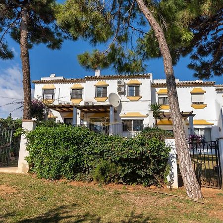 3 Bedroom House, 400M To The Beach, Near La Cala De Mijas Malaga Bagian luar foto