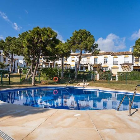 3 Bedroom House, 400M To The Beach, Near La Cala De Mijas Malaga Bagian luar foto