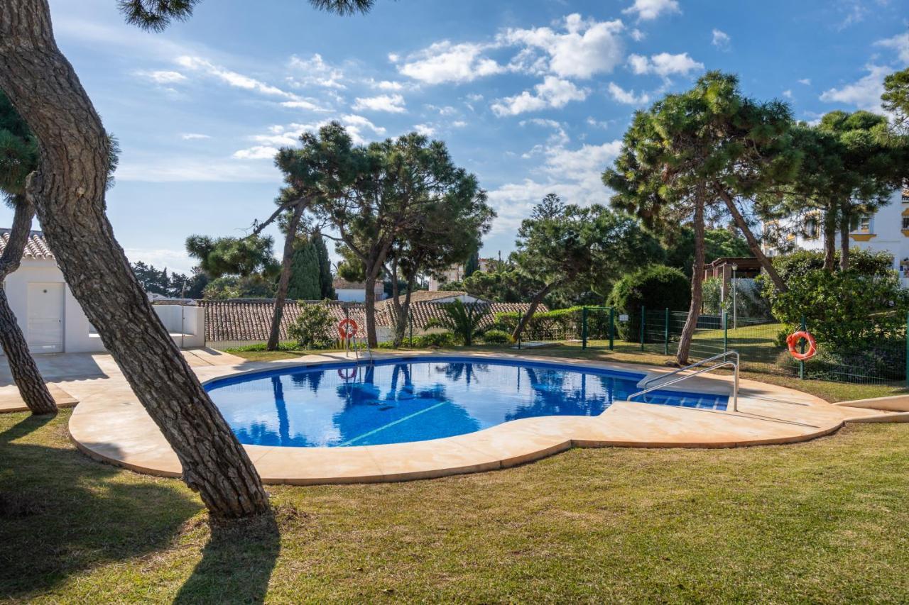 3 Bedroom House, 400M To The Beach, Near La Cala De Mijas Malaga Bagian luar foto