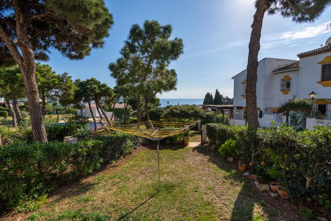 3 Bedroom House, 400M To The Beach, Near La Cala De Mijas Malaga Bagian luar foto