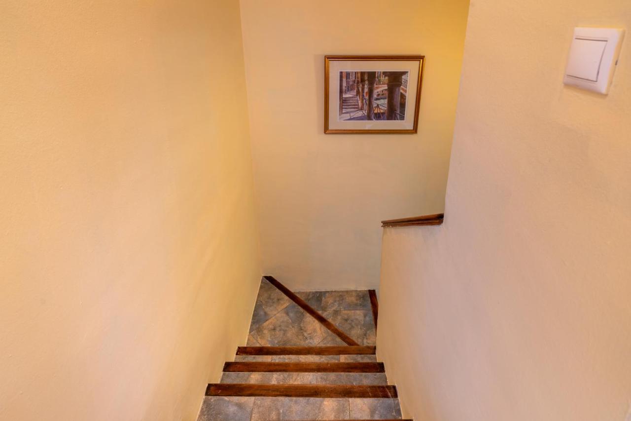 3 Bedroom House, 400M To The Beach, Near La Cala De Mijas Malaga Bagian luar foto